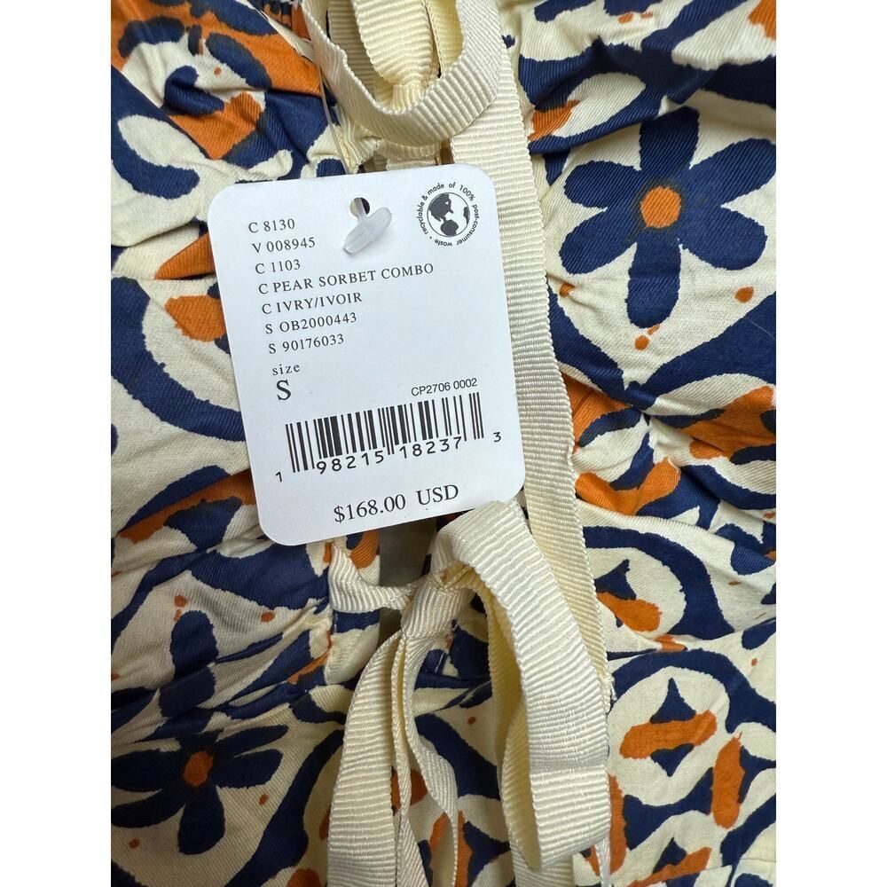NWT Free People Palma Sundress Sz. S - Picture 6 of 9